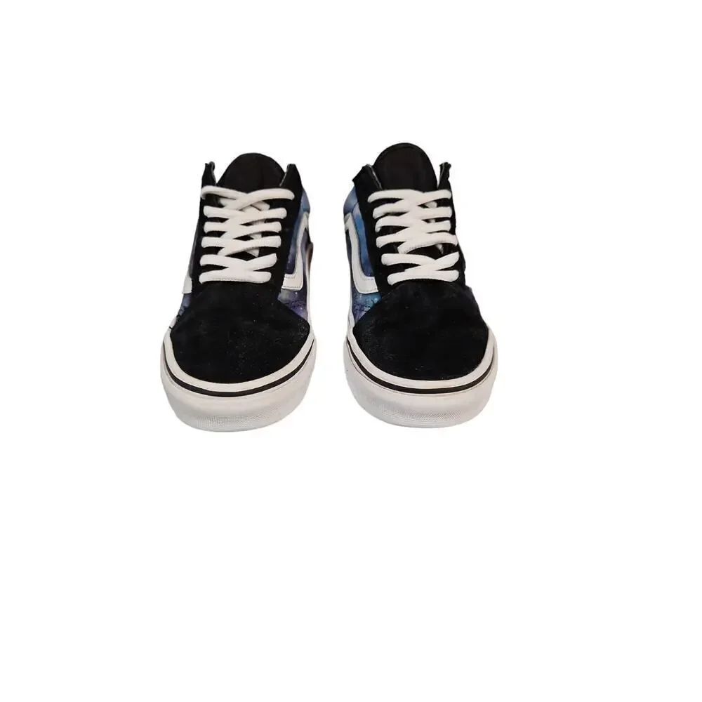 Vans Old Skool - Galaxy -‎ Black/White